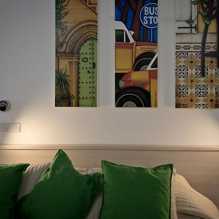 Apartment 81 Mosta Exterior photo