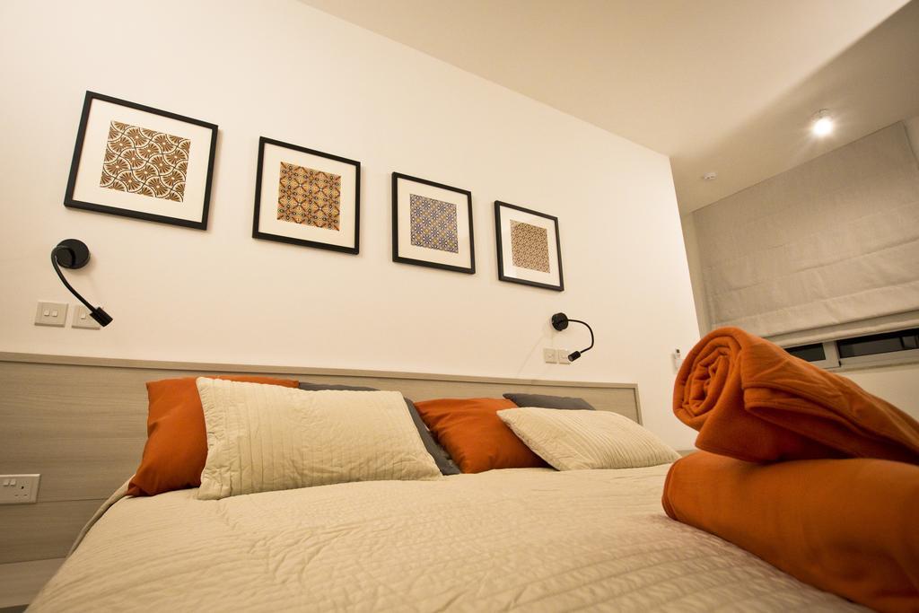 Apartment 81 Mosta Exterior photo