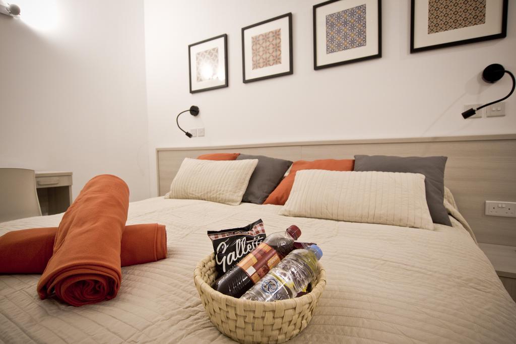 Apartment 81 Mosta Exterior photo