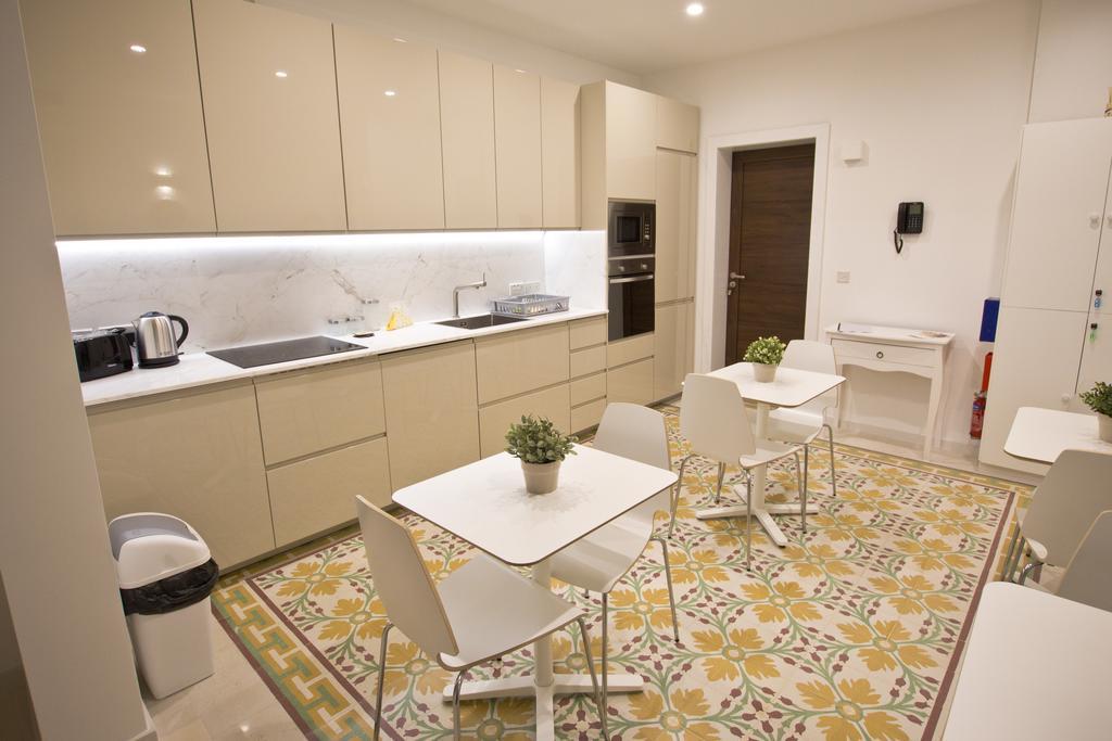 Apartment 81 Mosta Exterior photo