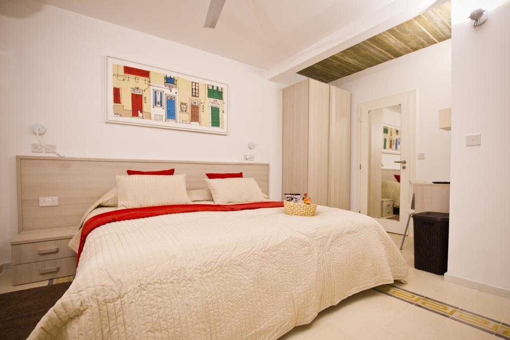 Apartment 81 Mosta Exterior photo
