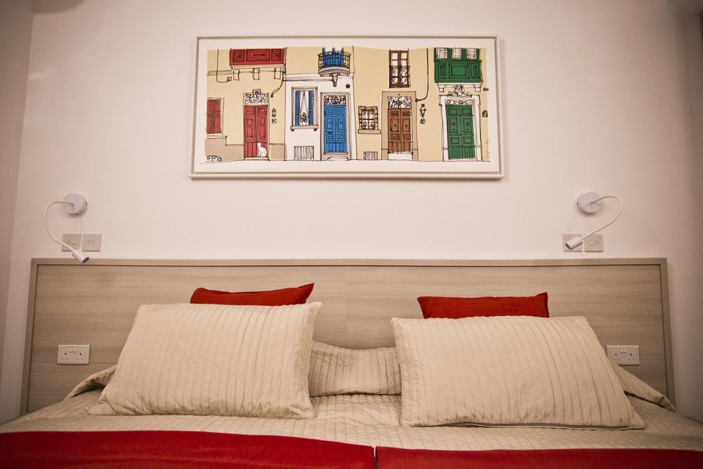 Apartment 81 Mosta Exterior photo